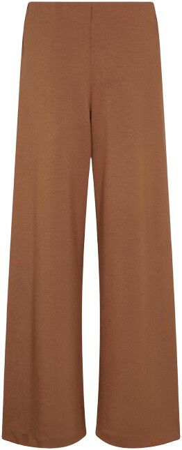 Curvy WA-SABINA 76 Bukser Brun