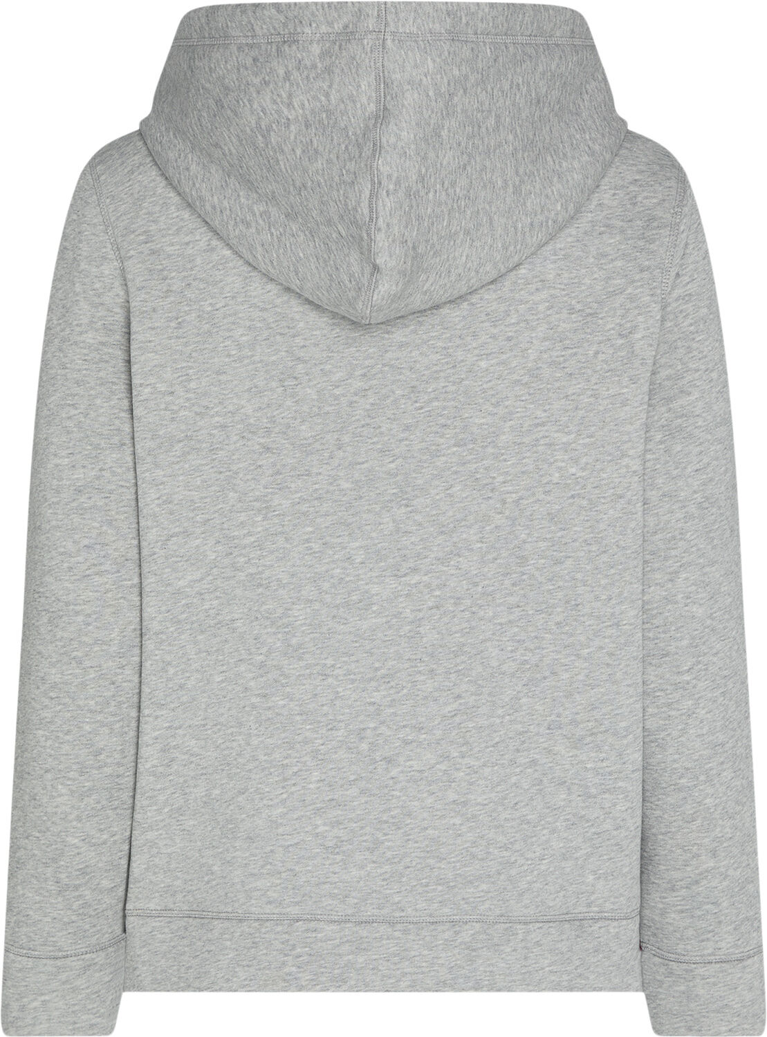 HERITAGE HILFIGER HOODIE LS