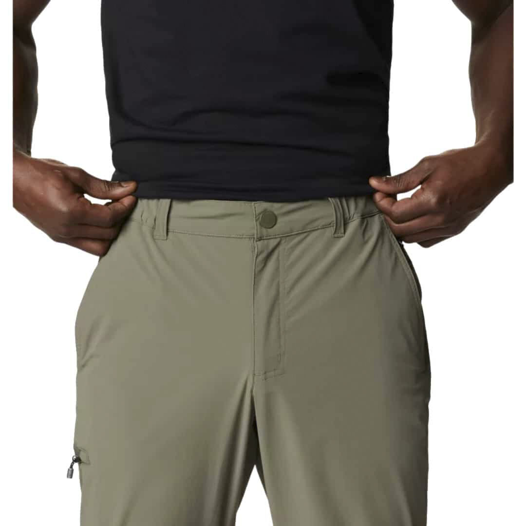 maxtrail lightweight woven pants