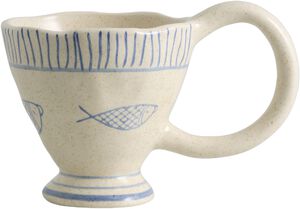 Atelier FORMA - LIRA cup w. handle
