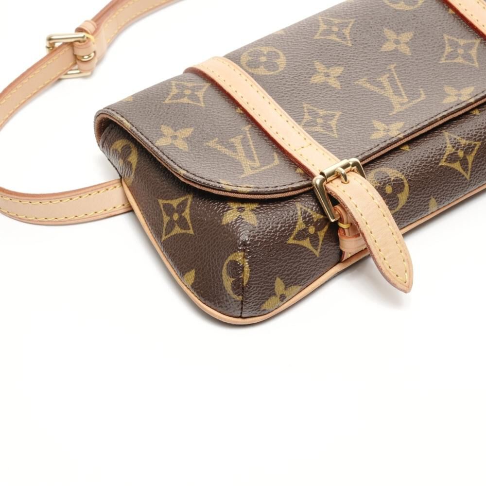 Louis Vuitton Pochette Marelle