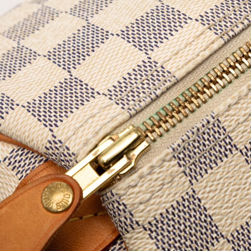 Louis Vuitton Speedy