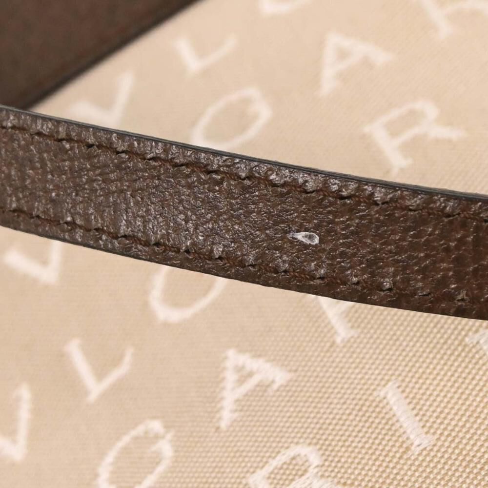 Bvlgari Shoulder Bag