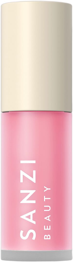 Lip Sheen - Rosy