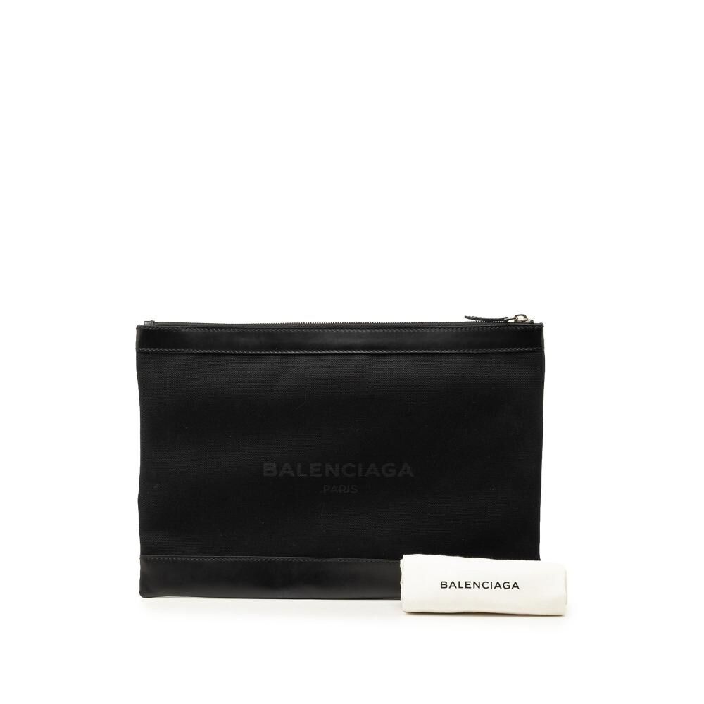 Balenciaga Clutch
