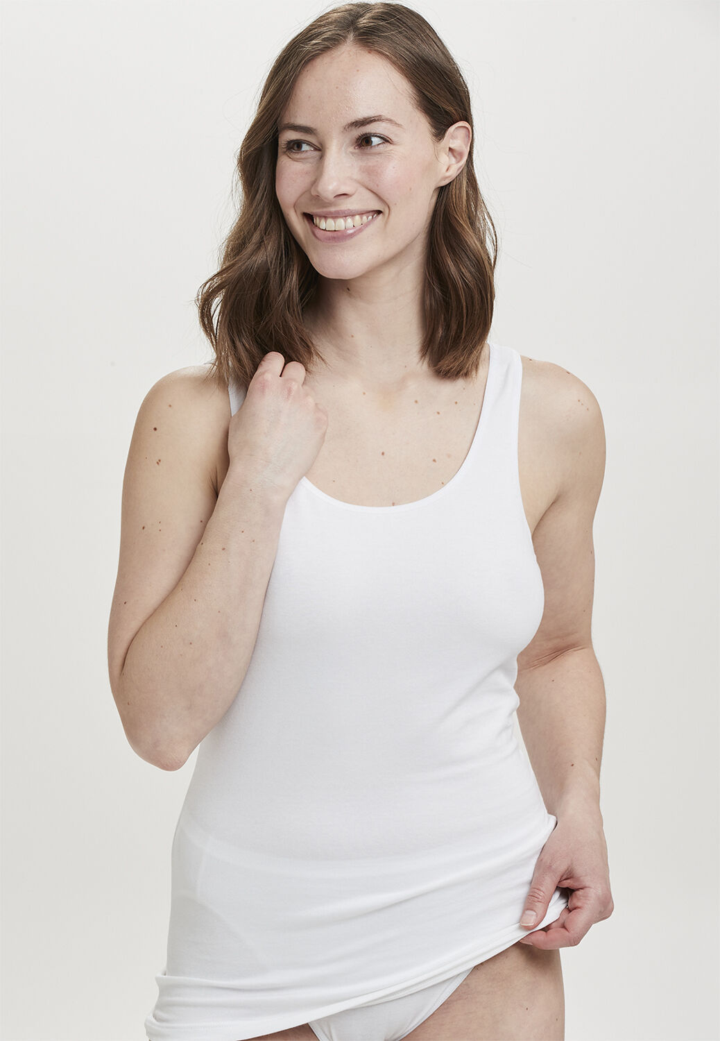 DECOY singlet, 3-pack GOTS