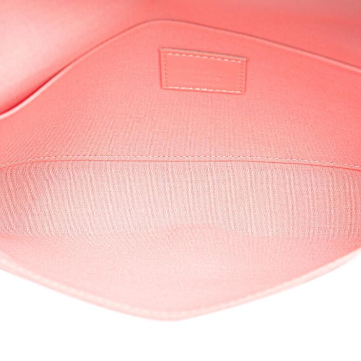 Louis Vuitton Pochette Felicie