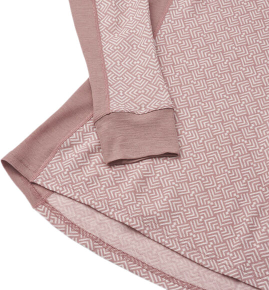 Rebecka Merino skiundertr&oslash;je