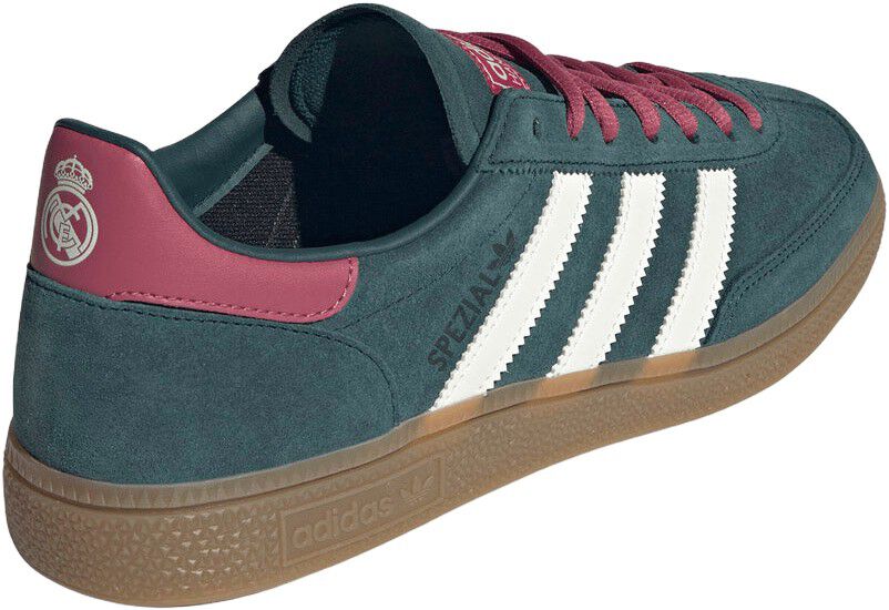 Real Madrid Handball Spezial Sneakers