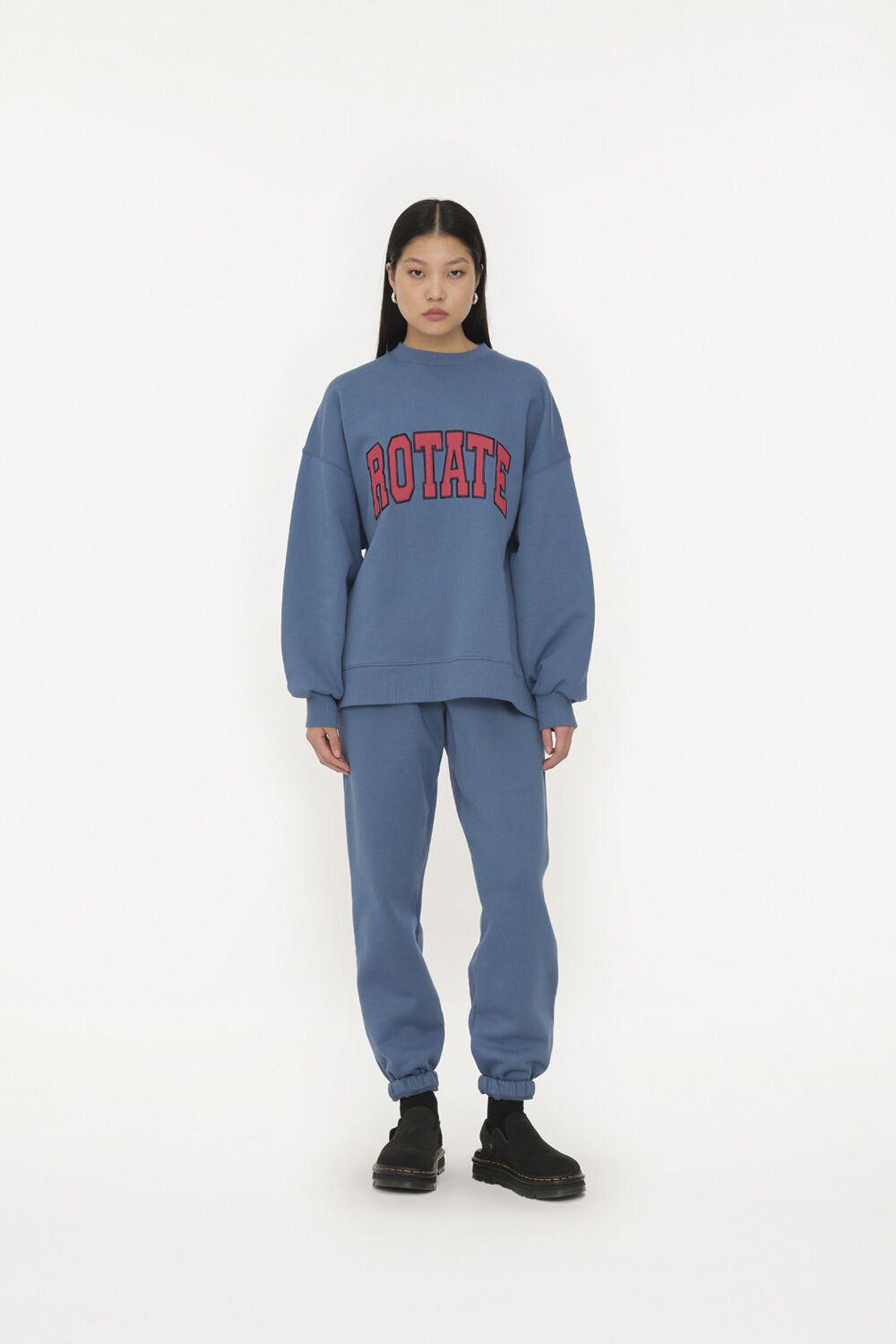 Heavy Sweat Crewneck