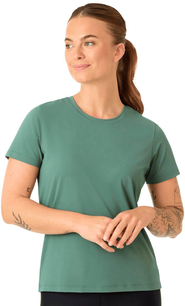 Perfect Basic Tr&aelig;nings T-shirt