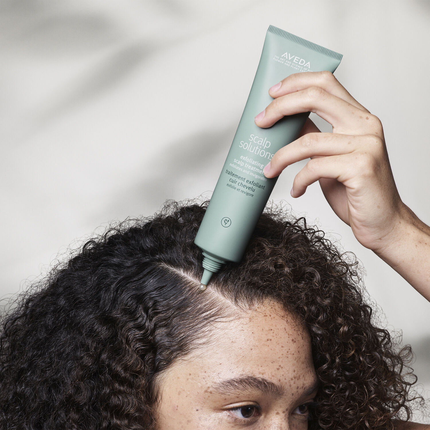 Scalp Solutions Exfoliating Scalp Treatment 150ml