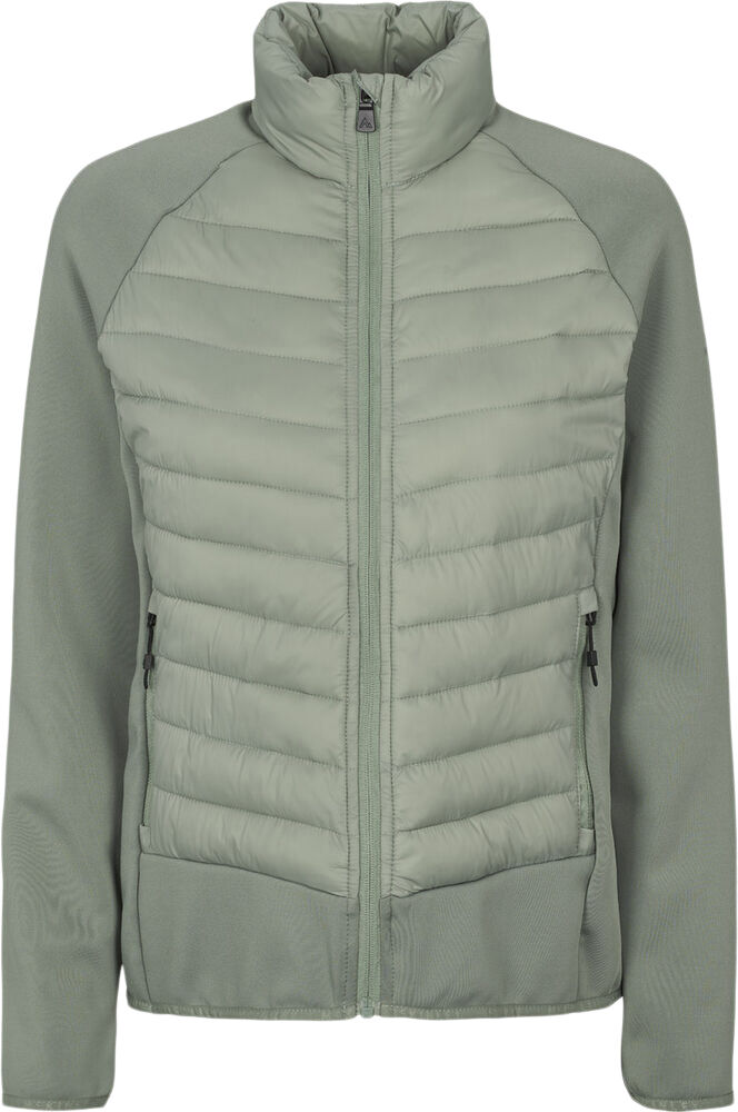 Lea hybrid Overgangsjakke