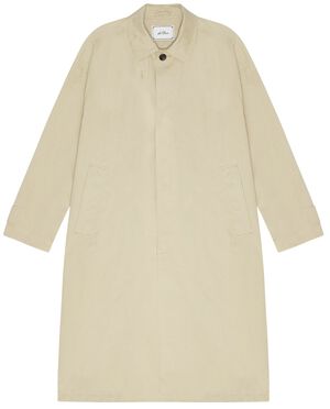Cotton Coat