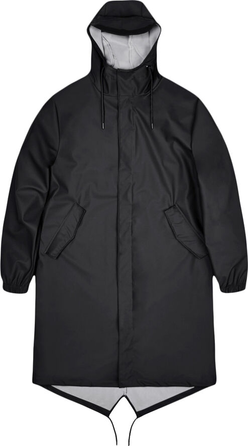 Fishtail Parka W3