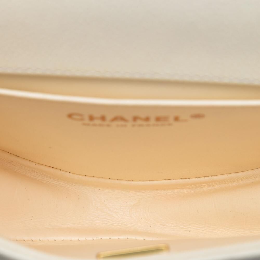 Chanel Boy Bags