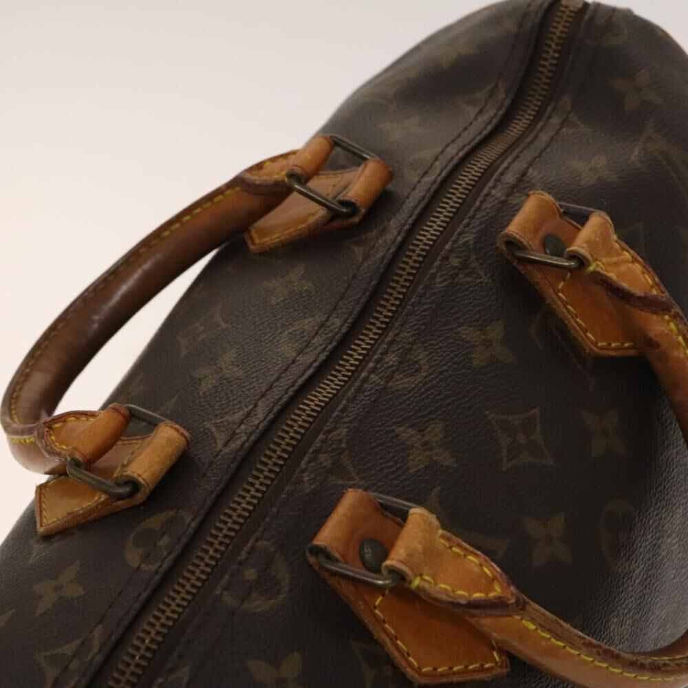 Louis Vuitton Speedy