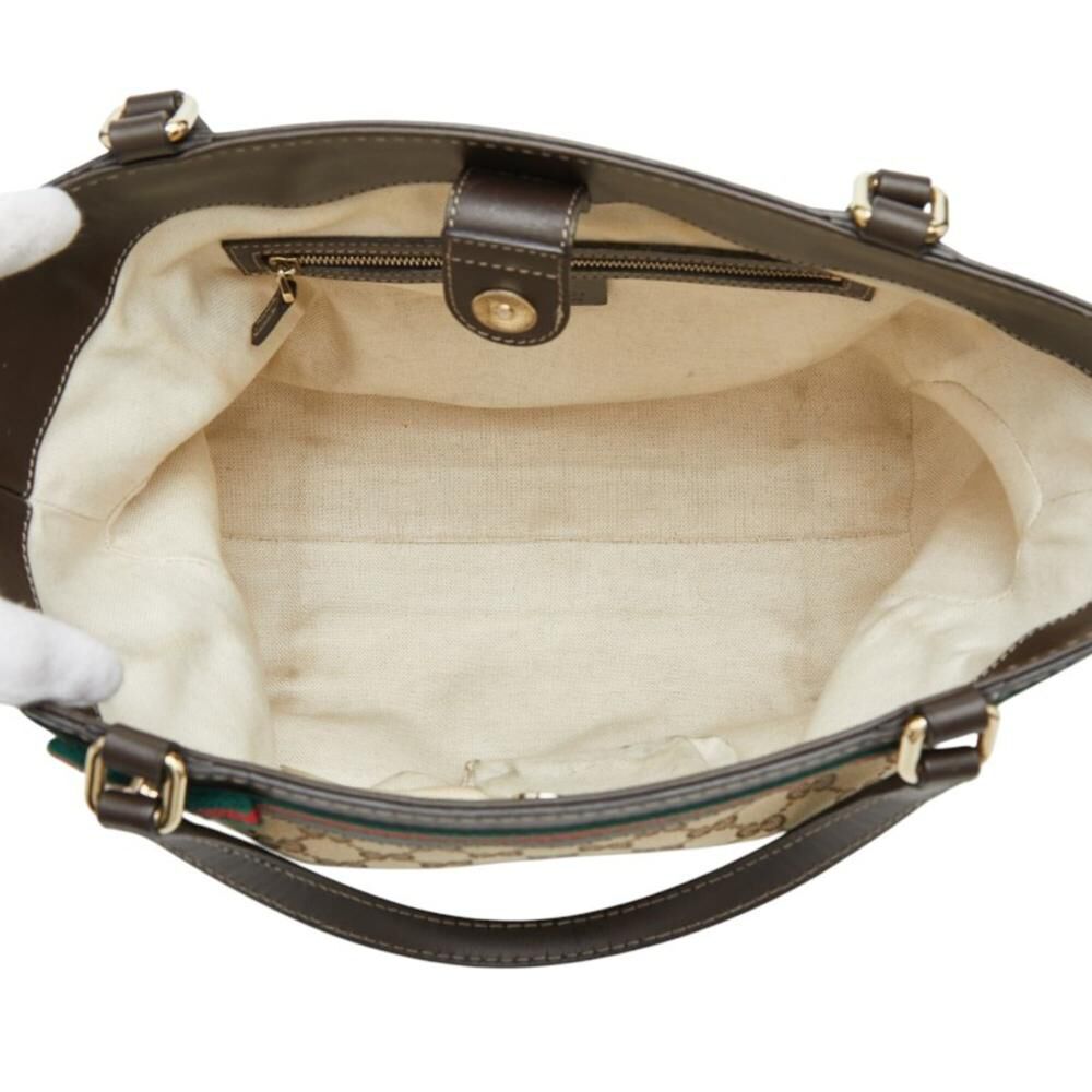 Gucci Tote
