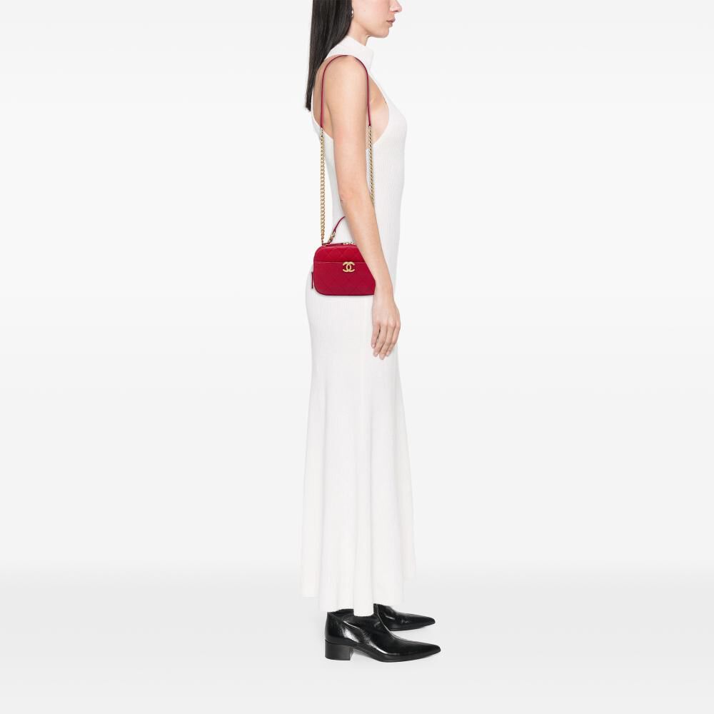 Chanel Shoulder Bag