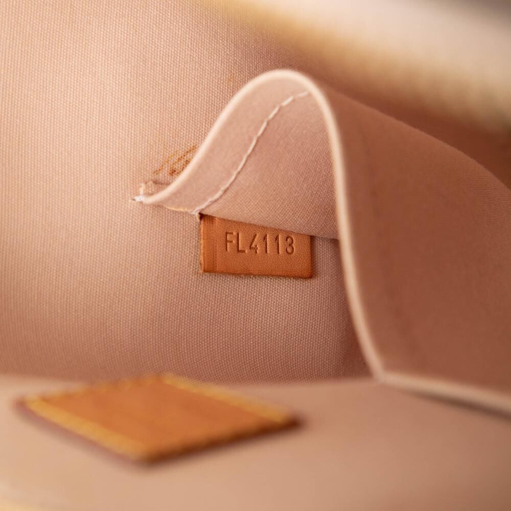 Louis Vuitton Alma
