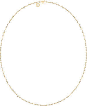 Fina Necklace - 40 cm