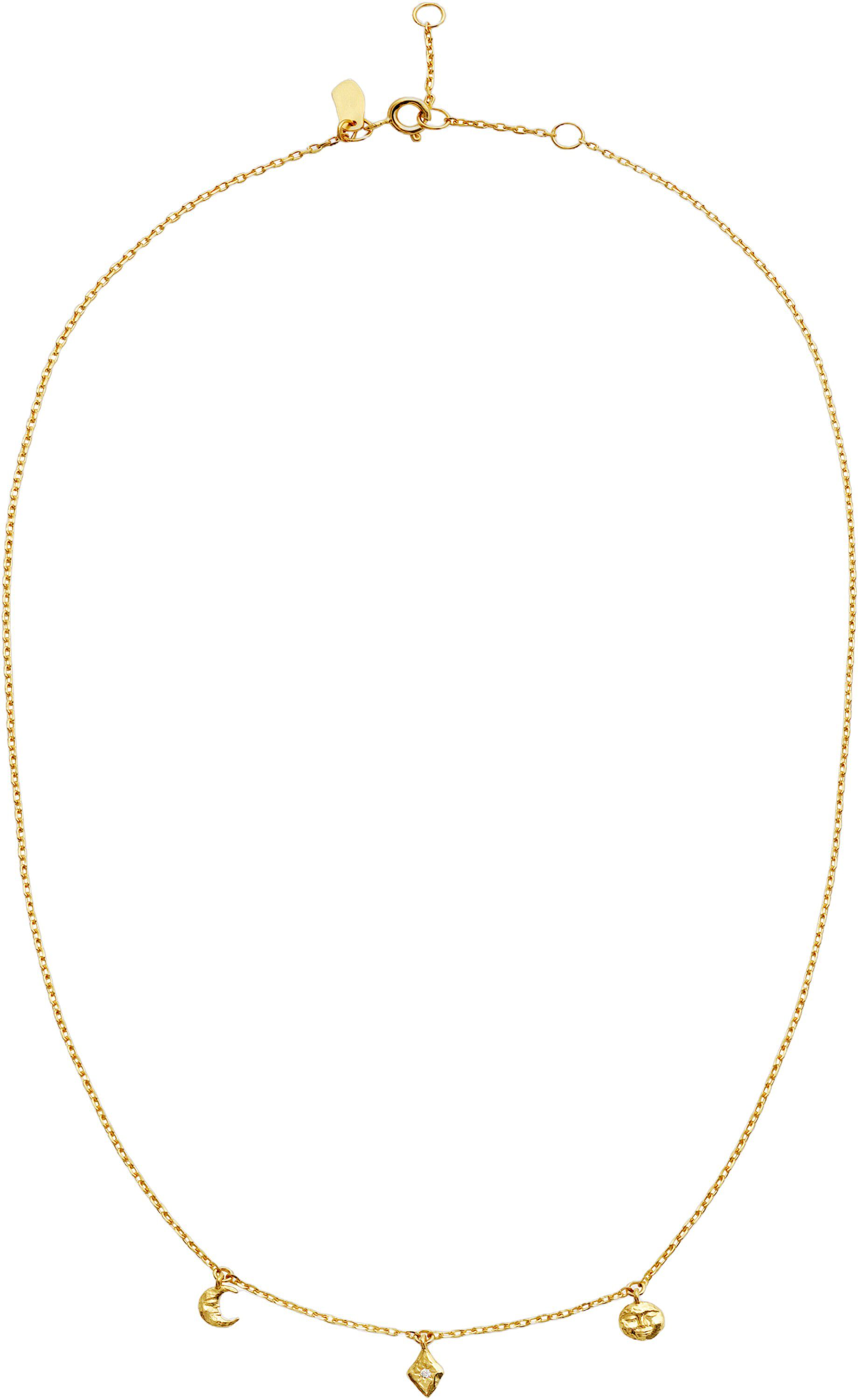 Lea Necklace