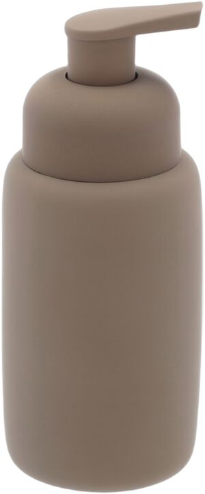 Sæbedispenser Mono Taupe