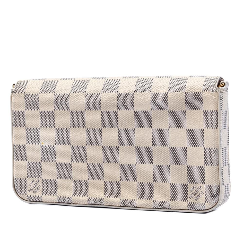 Louis Vuitton Pochette Felicie