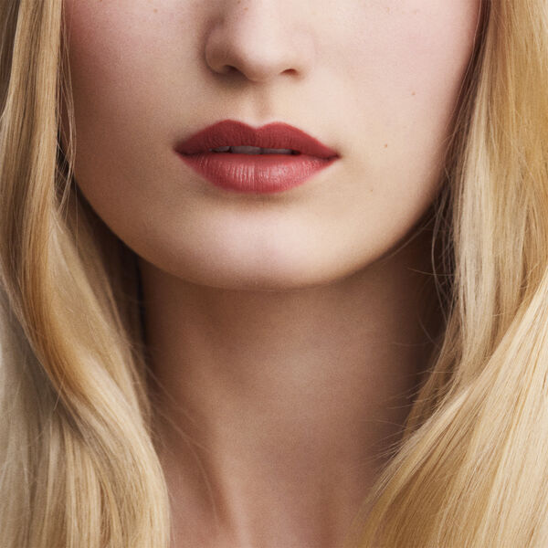 Rouge Hermès, satin lipstick refill