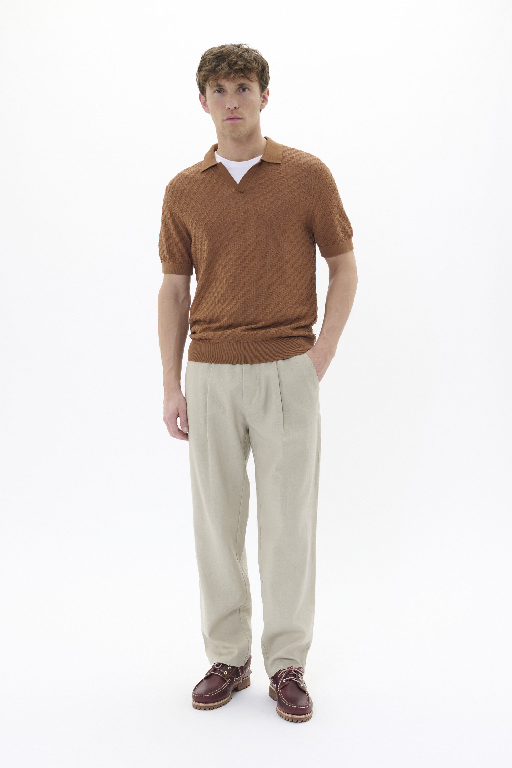 MAfisher Pant Heritage