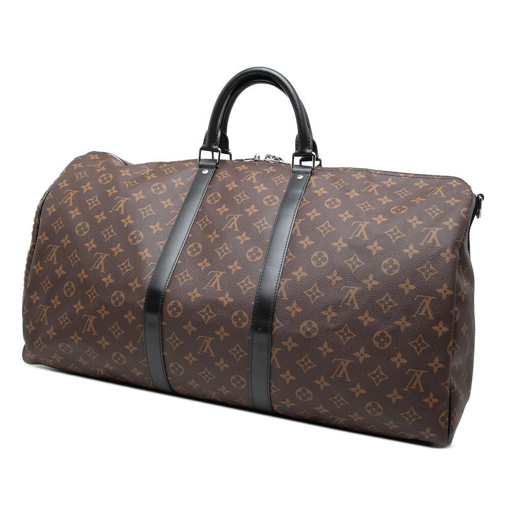 Louis Vuitton Keepall