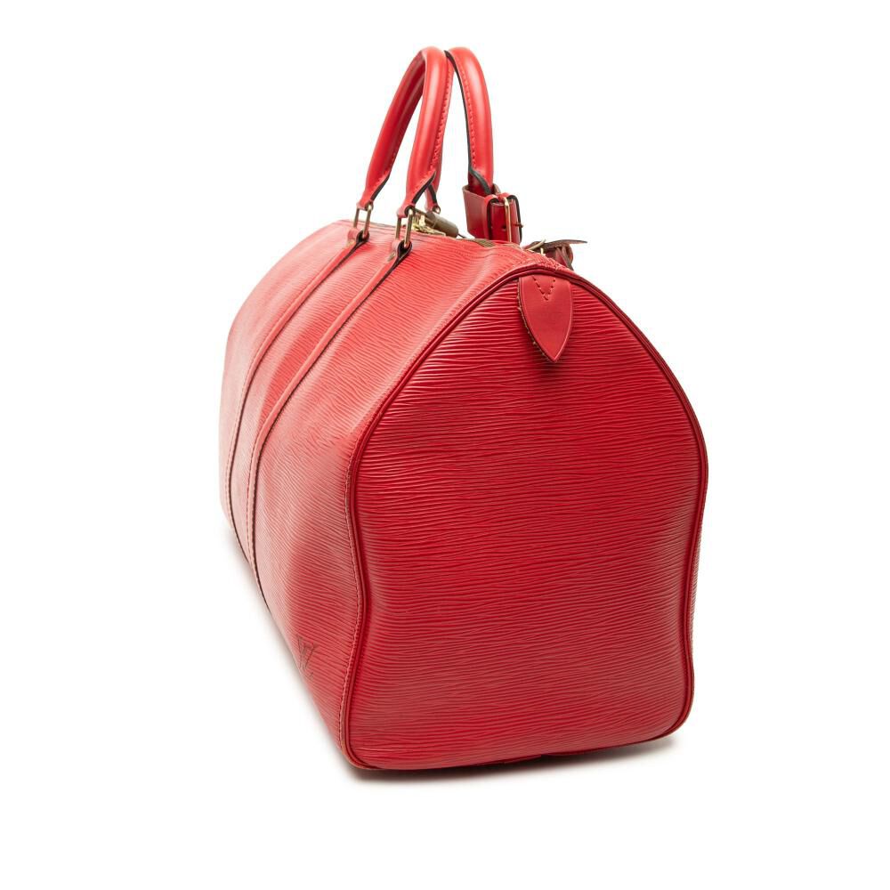 Louis Vuitton Keepall