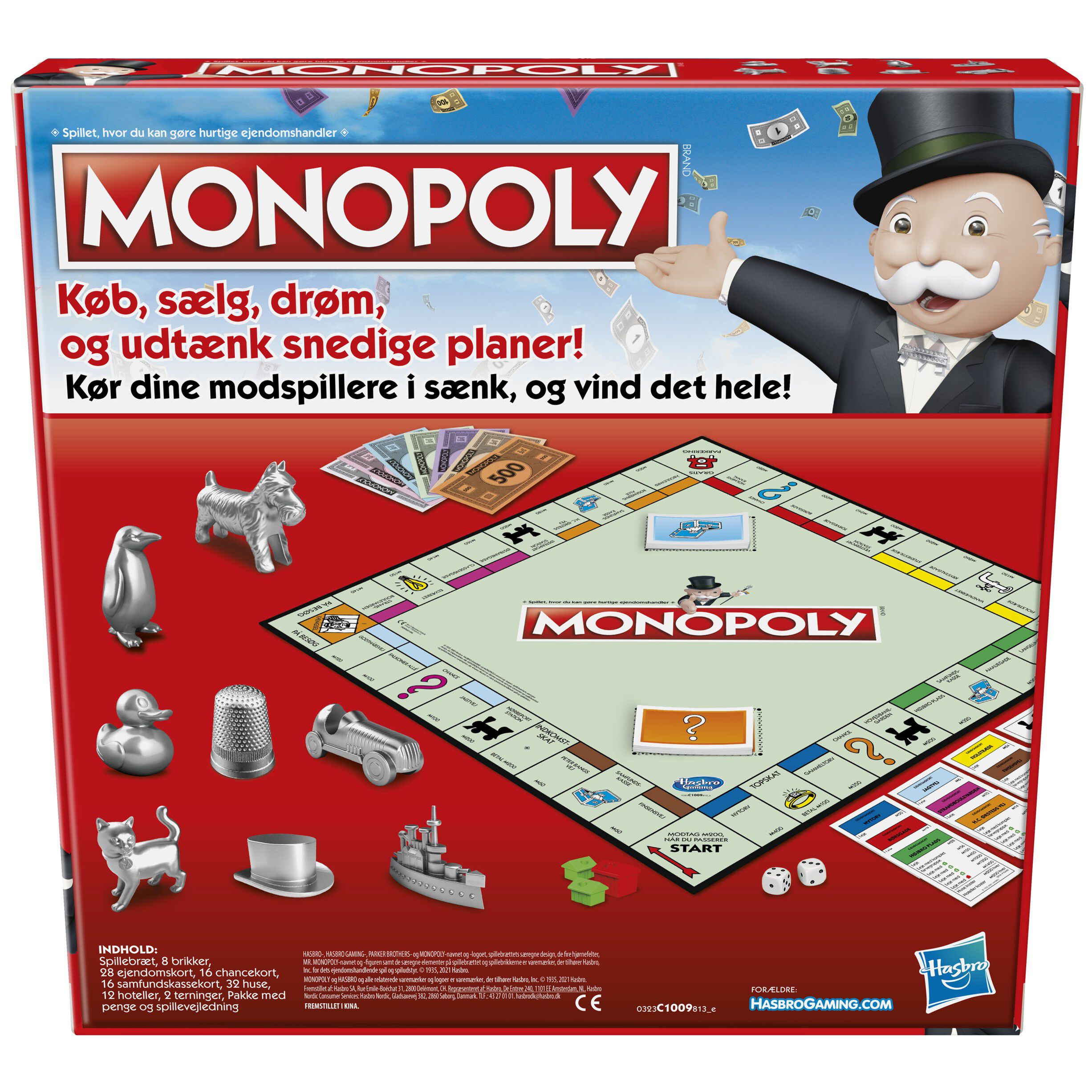 Monopoly Classic