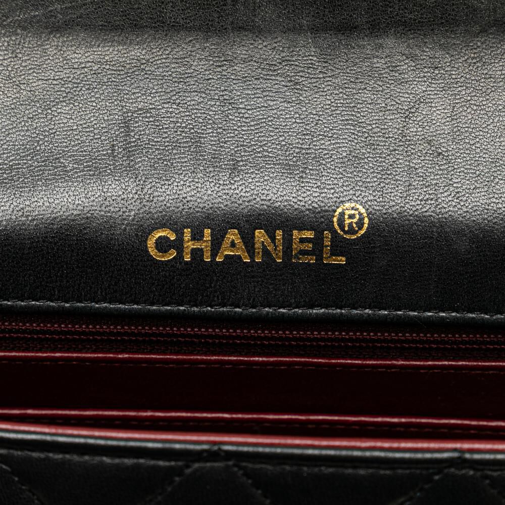 Chanel Flap Bag