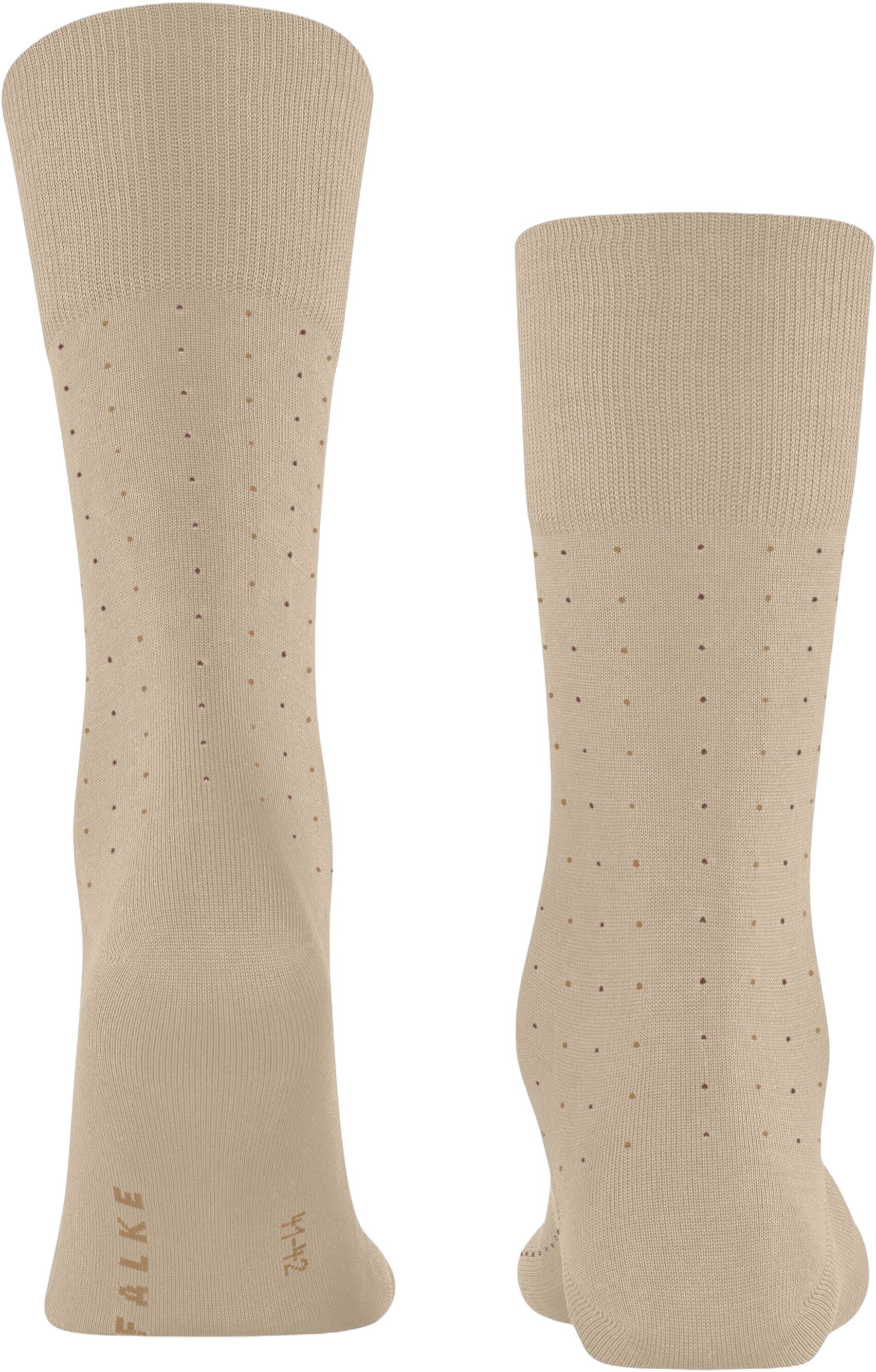 FALKE Tiago Dotted Line SO