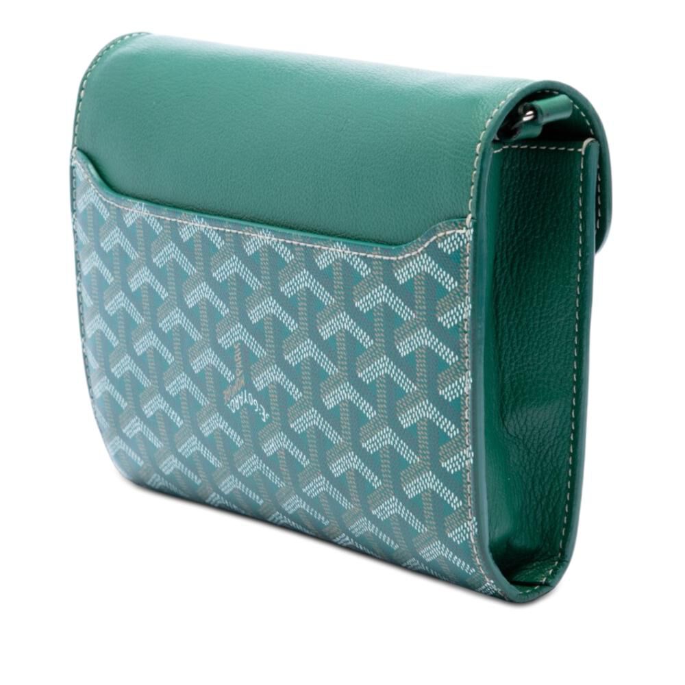 Goyard Shoulder Bag
