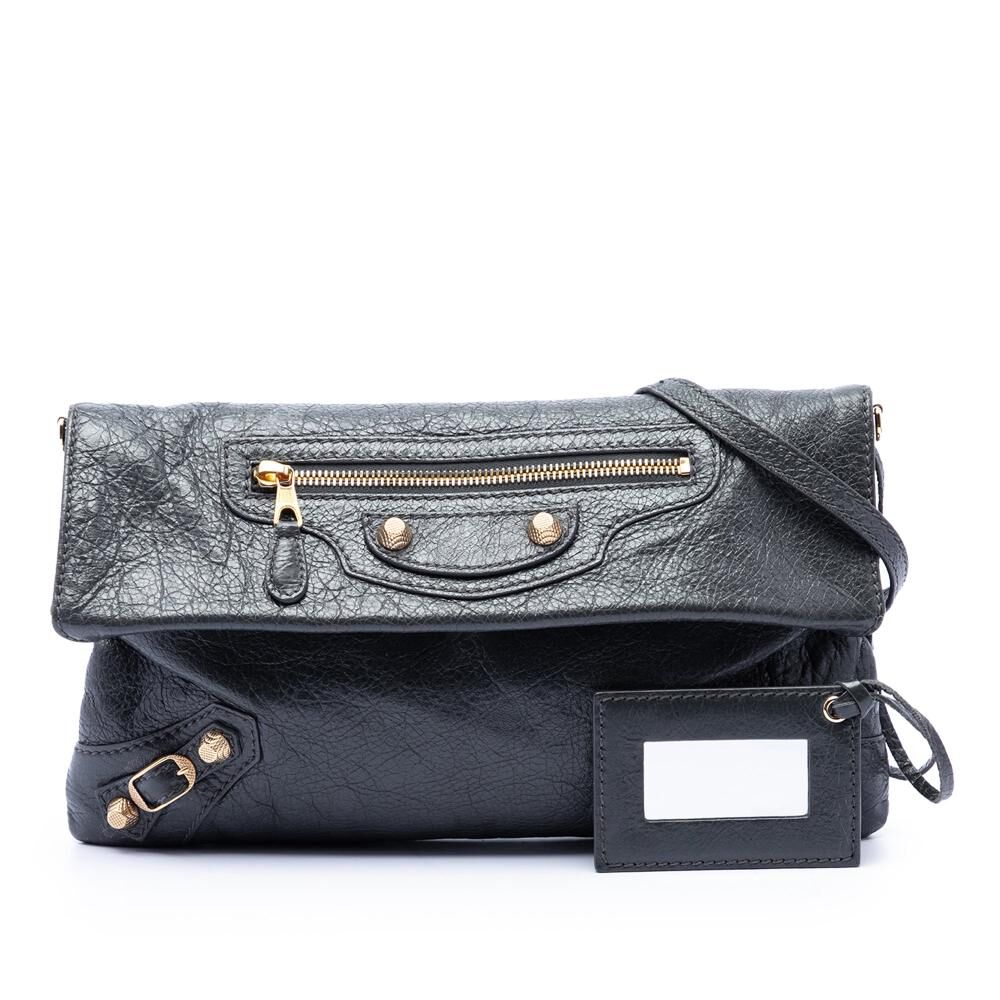Balenciaga Clutch