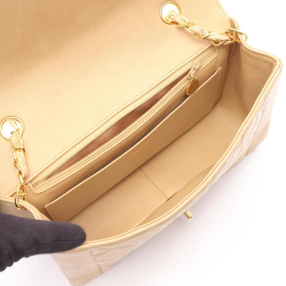 Chanel Flap Bag