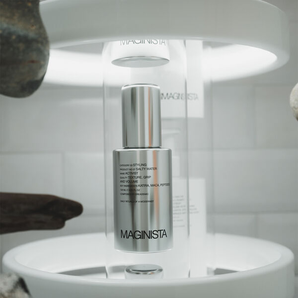 Maginista Salty Water Spray 120 ml