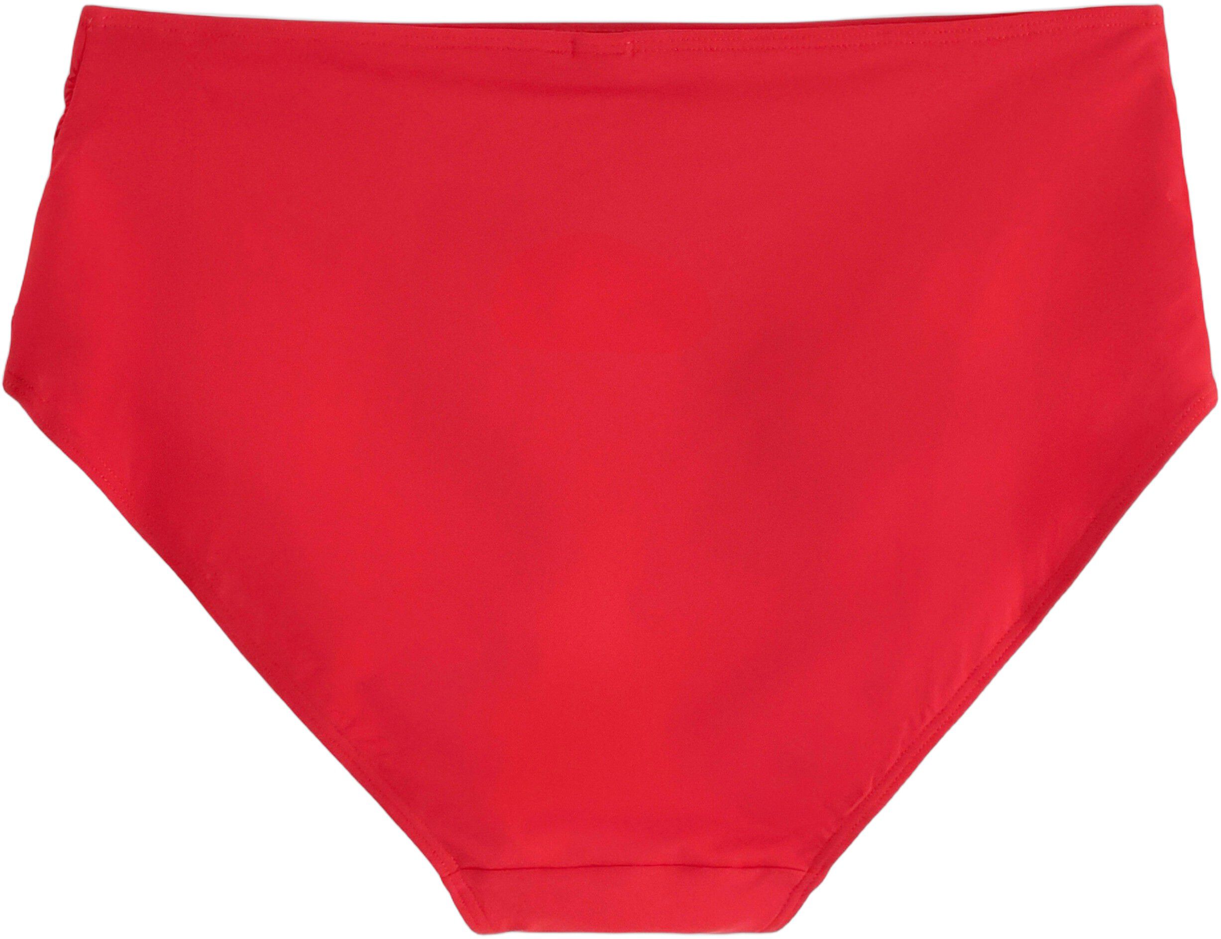 Shaping-bikiniunderdel med h&oslash;j talje