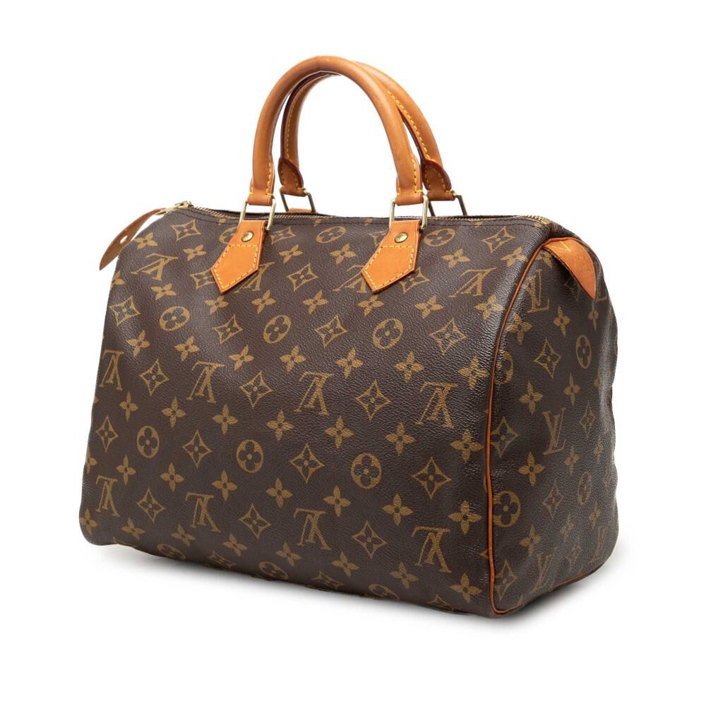 Louis Vuitton Speedy