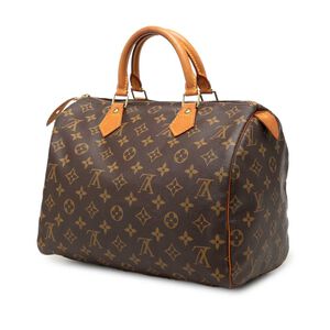 Louis Vuitton Speedy