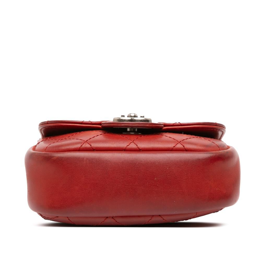 Chanel Flap Bag
