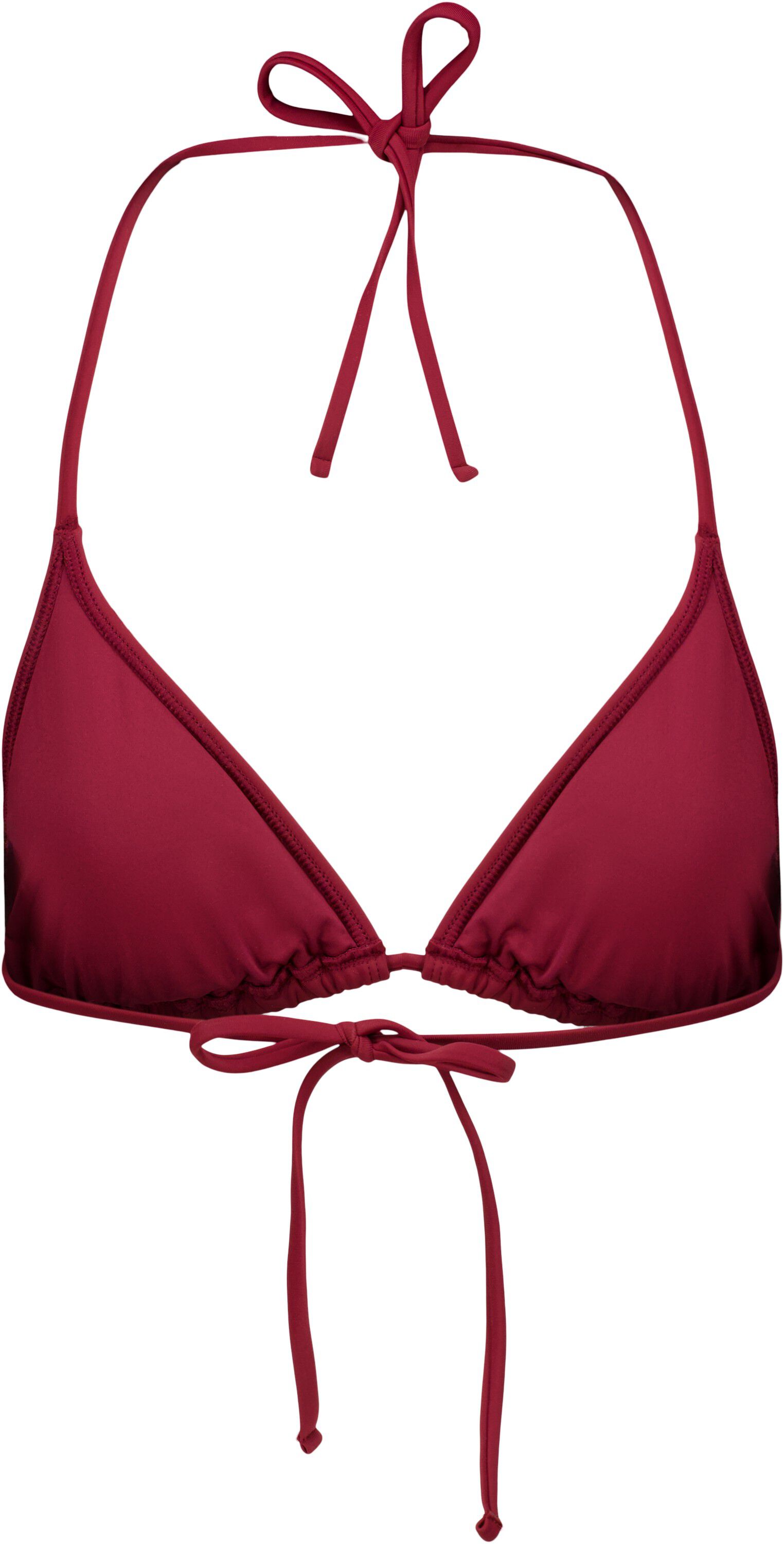 Fiji Triangle Bikinitop