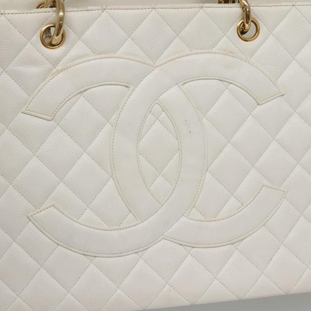 Chanel Tote