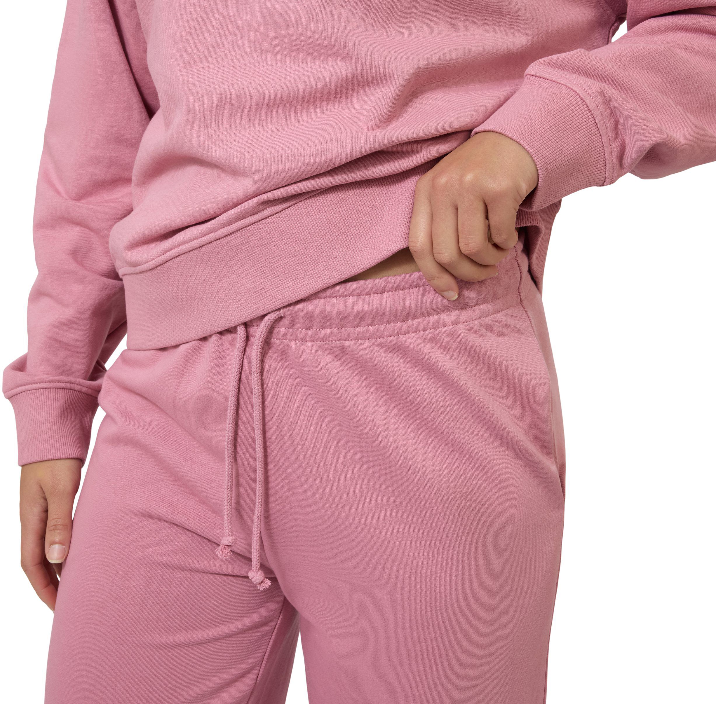 Madeleine Soft Wide Bukser