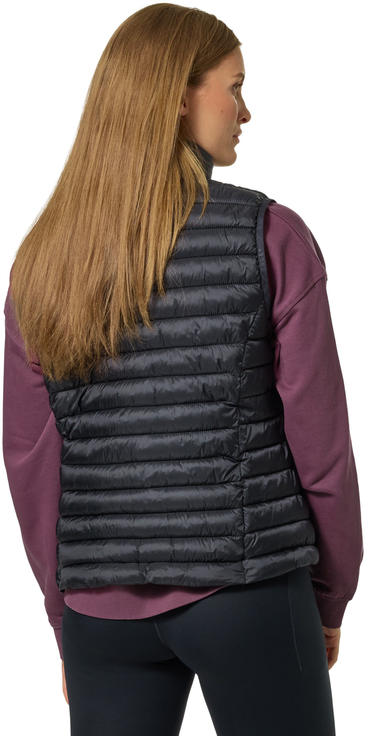 Alicia Lightweight Vest