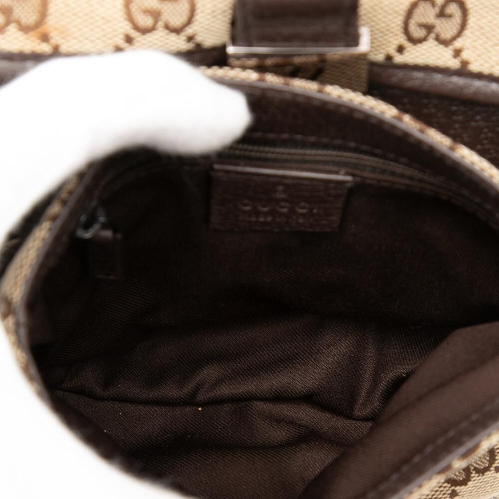 Gucci Belt Bag