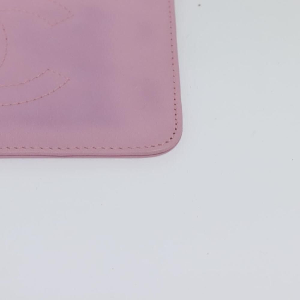 Chanel Pouch