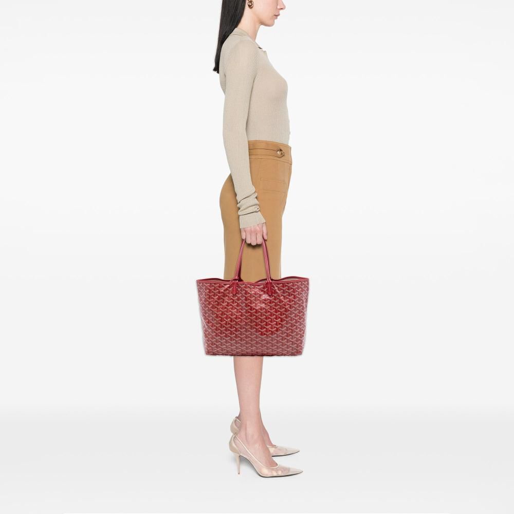 Goyard St Louis Tote